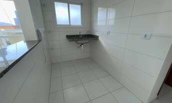 Imagem 5: APARTAMENTO COM 41 m² - BOQUEIRAO - PRAIA GRANDE SP