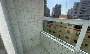Imagem 6: APARTAMENTO COM 41 m² - BOQUEIRAO - PRAIA GRANDE SP