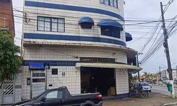 Imagem: APARTAMENTO COM 30 m² - MIRIM - PRAIA GRANDE