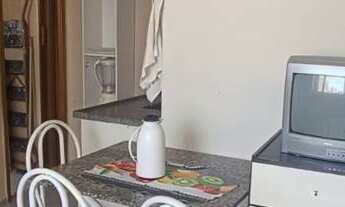 Imagem 6: APARTAMENTO COM 30 m² - MIRIM - PRAIA GRANDE SP