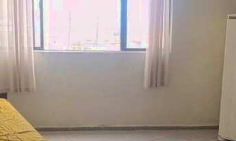 Imagem 7: APARTAMENTO COM 30 m² - MIRIM - PRAIA GRANDE SP
