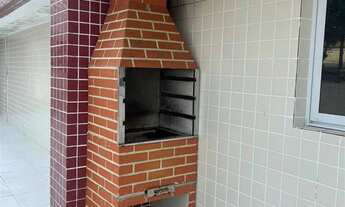 Imagem 3: APARTAMENTO COM 84 m² - TUPI - PRAIA GRANDE SP