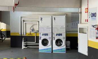 Imagem 5: APARTAMENTO COM 84 m² - TUPI - PRAIA GRANDE SP