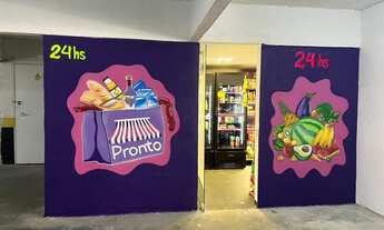 Imagem 6: APARTAMENTO COM 84 m² - TUPI - PRAIA GRANDE SP