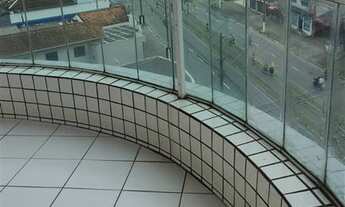 Imagem 4: APARTAMENTO COM 49 m² - CAIÇARA - PRAIA GRANDE SP