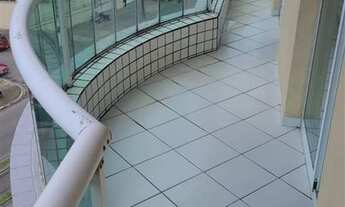 Imagem 5: APARTAMENTO COM 49 m² - CAIÇARA - PRAIA GRANDE SP