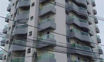 Imagem 2: APARTAMENTO COM 49 m² - CAIÇARA - PRAIA GRANDE SP