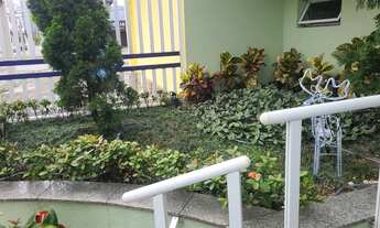 Imagem 3: APARTAMENTO COM 49 m² - CAIÇARA - PRAIA GRANDE SP