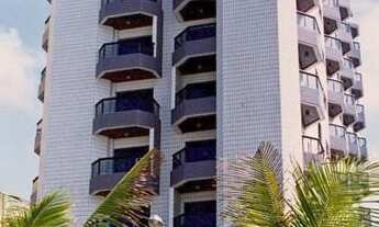 Imagem: APARTAMENTO COM 47 m² - AVIAÇÃO - PRAIA