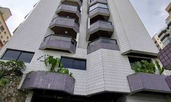 Imagem 2: APARTAMENTO COM 47 m² - AVIAÇÃO - PRAIA GRANDE SP