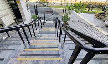 Imagem 6: APARTAMENTO COM 47 m² - AVIAÇÃO - PRAIA GRANDE SP