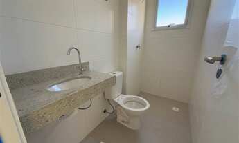 Imagem 5: APARTAMENTO COM 64 m² - AVIAÇÃO - PRAIA GRANDE SP