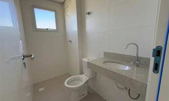 Imagem 7: APARTAMENTO COM 64 m² - AVIAÇÃO - PRAIA GRANDE SP