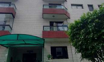 Imagem: APARTAMENTO COM 85 m² - OCIAN - PRAIA GRANDE