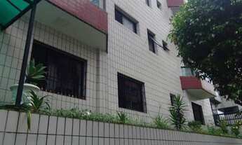 Imagem 2: APARTAMENTO COM 85 m² - OCIAN - PRAIA GRANDE SP