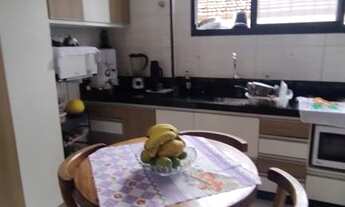 Imagem 4: APARTAMENTO COM 85 m² - OCIAN - PRAIA GRANDE SP