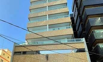 Imagem 2: APARTAMENTO COM 41 m² - BOQUEIRAO - PRAIA GRANDE SP