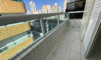 Imagem 5: APARTAMENTO COM 41 m² - BOQUEIRAO - PRAIA GRANDE SP