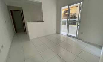 Imagem 6: APARTAMENTO COM 41 m² - BOQUEIRAO - PRAIA GRANDE SP