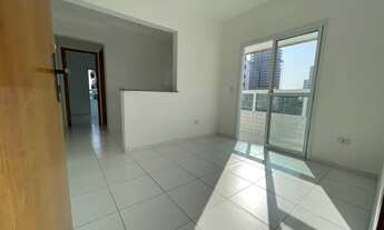 Imagem 5: APARTAMENTO COM 41 m² - BOQUEIRAO - PRAIA GRANDE SP