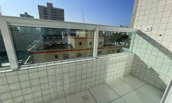 Imagem 6: APARTAMENTO COM 41 m² - BOQUEIRAO - PRAIA GRANDE SP