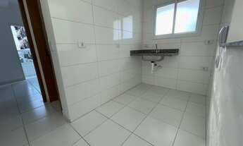 Imagem 7: APARTAMENTO COM 41 m² - BOQUEIRAO - PRAIA GRANDE SP