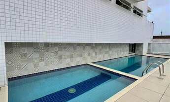 Imagem 2: APARTAMENTO COM 65 m² - GUILHERMINA - PRAIA GRANDE SP