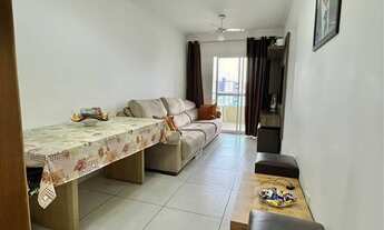 Imagem 3: APARTAMENTO COM 65 m² - GUILHERMINA - PRAIA GRANDE SP