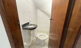 Imagem 4: CASA COM 105 m² - REAL - PRAIA GRANDE SP