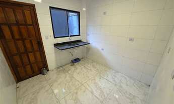 Imagem 5: CASA COM 105 m² - REAL - PRAIA GRANDE SP