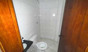 Imagem 6: CASA COM 105 m² - REAL - PRAIA GRANDE SP