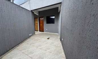 Imagem 2: CASA COM 105 m² - REAL - PRAIA GRANDE SP