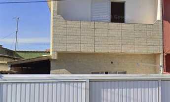 Imagem: CASA COM 100 m² - QUIETUDE - PRAIA GRANDE