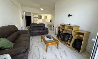 Imagem 6: APARTAMENTO COM 82 m² - JARDIM PRAIA GRANDE - MONGAGUÁ SP