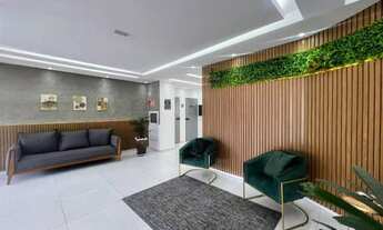 Imagem 6: APARTAMENTO COM 60 m² - OCIAN - PRAIA GRANDE SP