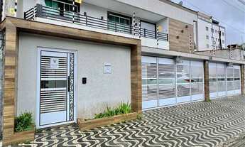 Imagem 1: CASA COM 67 m² - CAIÇARA - PRAIA GRANDE SP