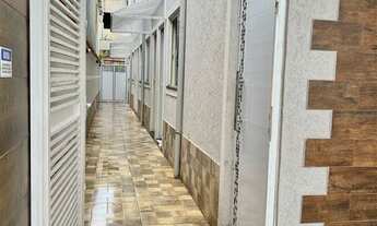 Imagem 2: CASA COM 67 m² - CAIÇARA - PRAIA GRANDE SP