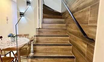 Imagem 6: CASA COM 67 m² - CAIÇARA - PRAIA GRANDE SP