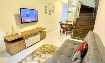 Imagem 7: CASA COM 67 m² - CAIÇARA - PRAIA GRANDE SP