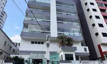 Imagem 1: APARTAMENTO COM 74 m² - OCIAN - PRAIA GRANDE SP