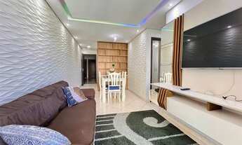 Imagem 3: APARTAMENTO COM 74 m² - OCIAN - PRAIA GRANDE SP