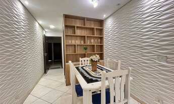Imagem 5: APARTAMENTO COM 74 m² - OCIAN - PRAIA GRANDE SP