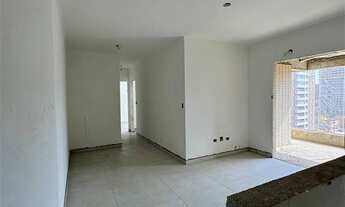 Imagem 2: APARTAMENTO COM 88 m² - FORTE - PRAIA GRANDE SP