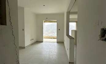 Imagem 4: APARTAMENTO COM 88 m² - FORTE - PRAIA GRANDE SP