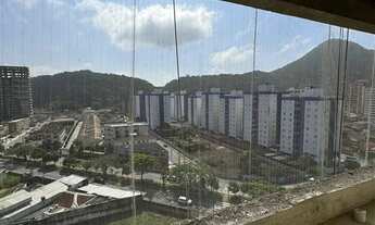 Imagem 6: APARTAMENTO COM 88 m² - FORTE - PRAIA GRANDE SP
