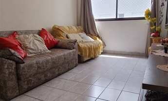 Imagem: APARTAMENTO COM 46 m² - AVIAÇÃO - PRAIA