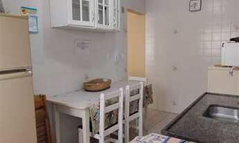 Imagem 5: APARTAMENTO COM 46 m² - AVIAÇÃO - PRAIA GRANDE SP