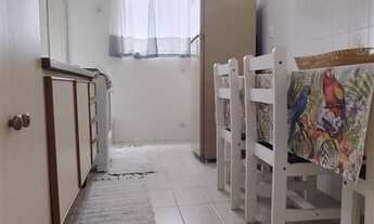 Imagem 6: APARTAMENTO COM 46 m² - AVIAÇÃO - PRAIA GRANDE SP