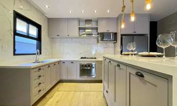 Imagem: CASA COM 155 m² - TUPI - PRAIA GRANDE SP