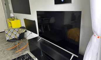 Imagem 5: APARTAMENTO COM 47 m² - AVIAÇÃO - PRAIA GRANDE SP